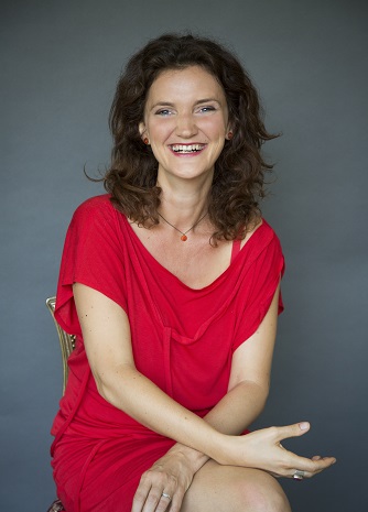 Barbora Zemanová
