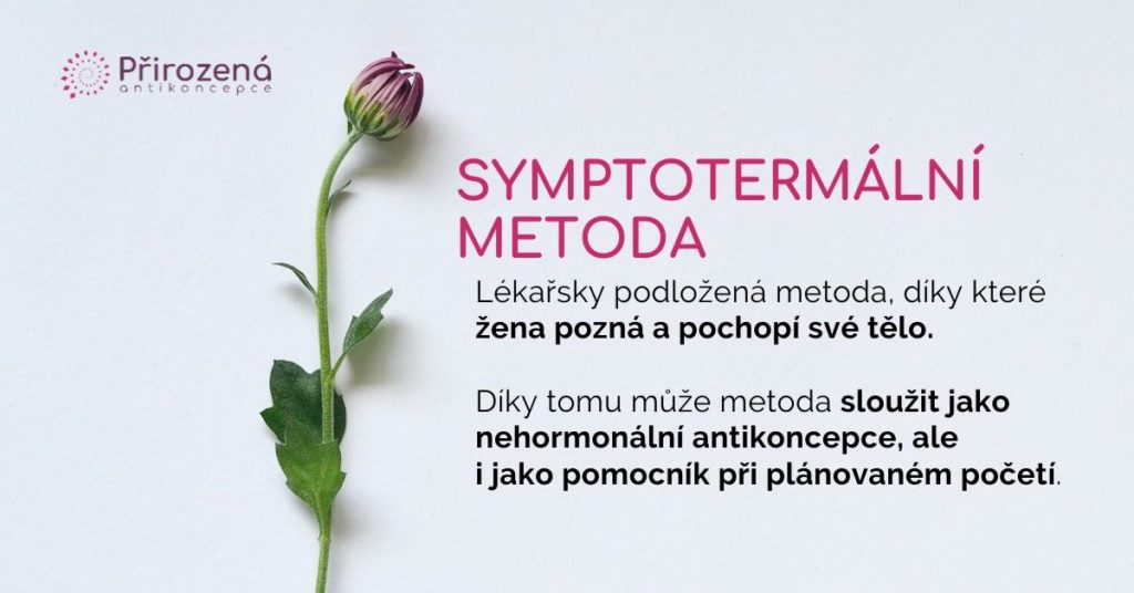 symptotermální metoda