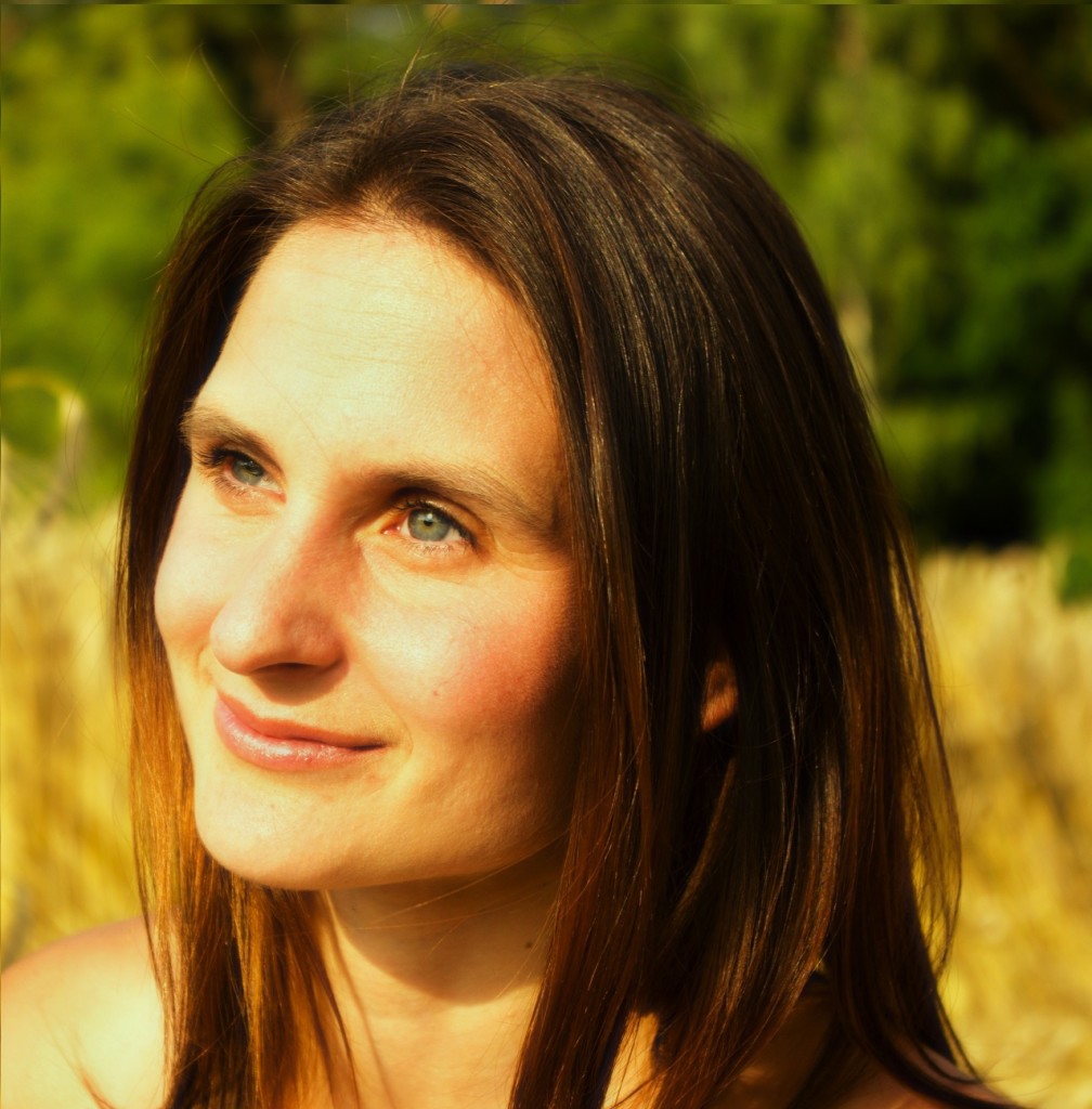 Kateřina Juřenčáková