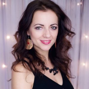 Zdenka Motáčková