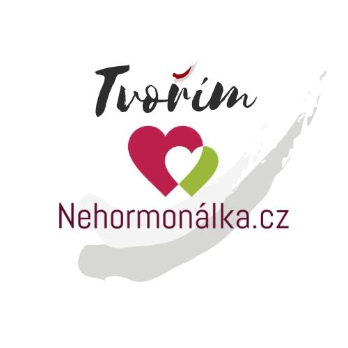 logo nehormonálka.cz