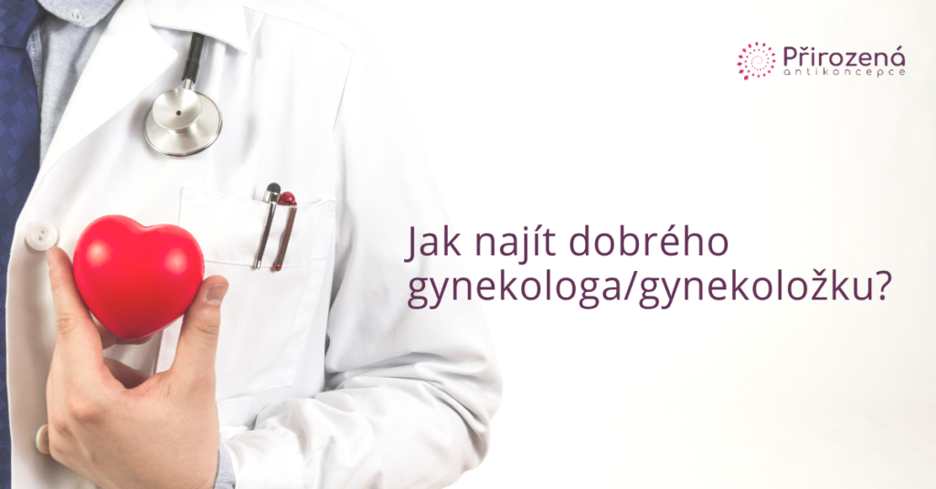 seznam dobrých gynekologů